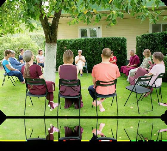 Siveyslupauksista ja elämästä