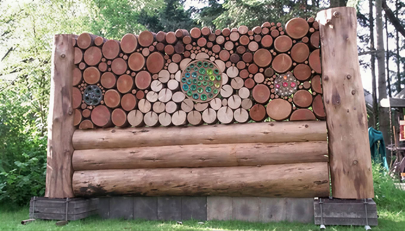 Yksityinen retriitti — NatuurTempel