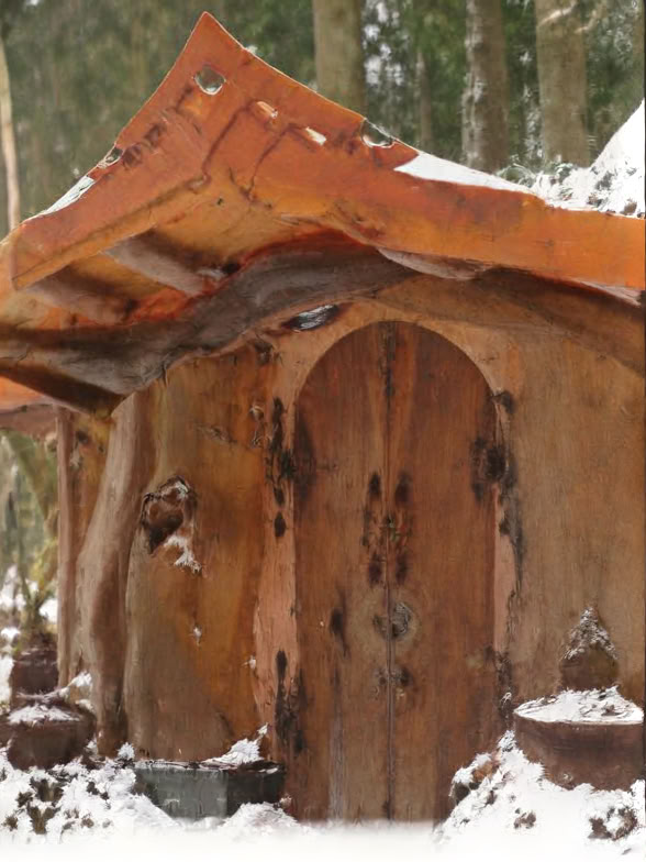 5 päivän retriitti