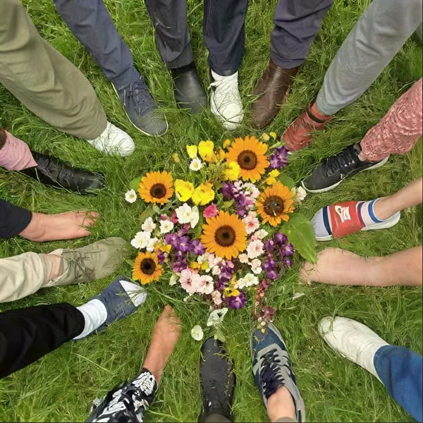 InwardBoundin yksityinen psilosybiiniretriitti: 4 päivää, 2 psilosybiinisessiota – Alankomaat/Kosta Rica