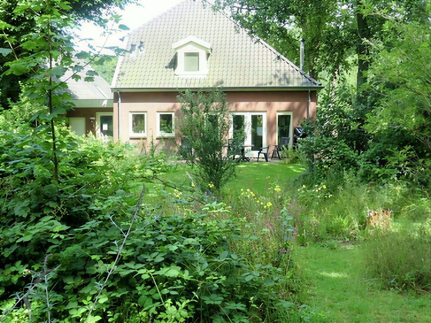 Yksityinen 4 päivän retriittiohjelma