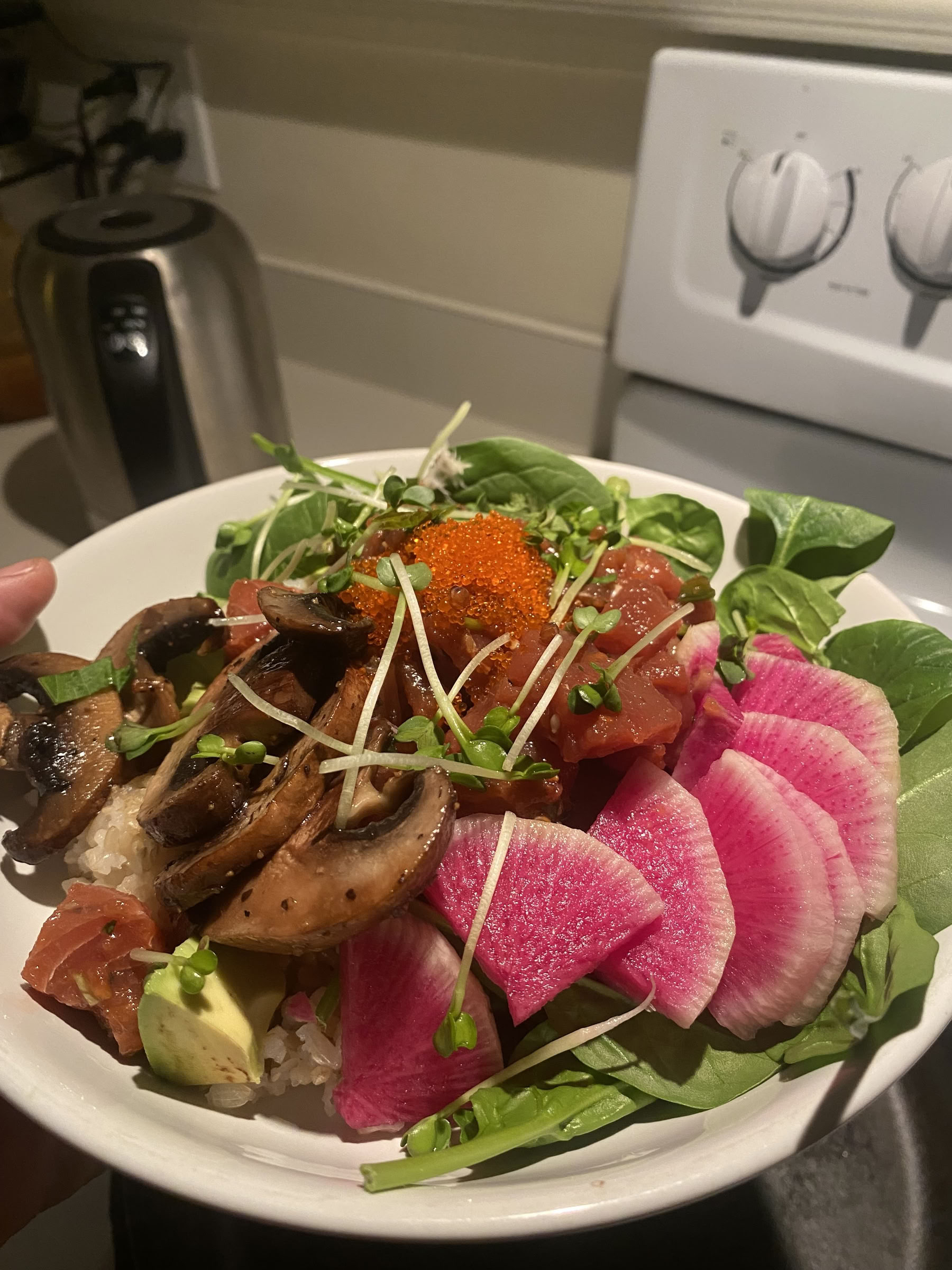 22. vuosittainen joogajambalaya