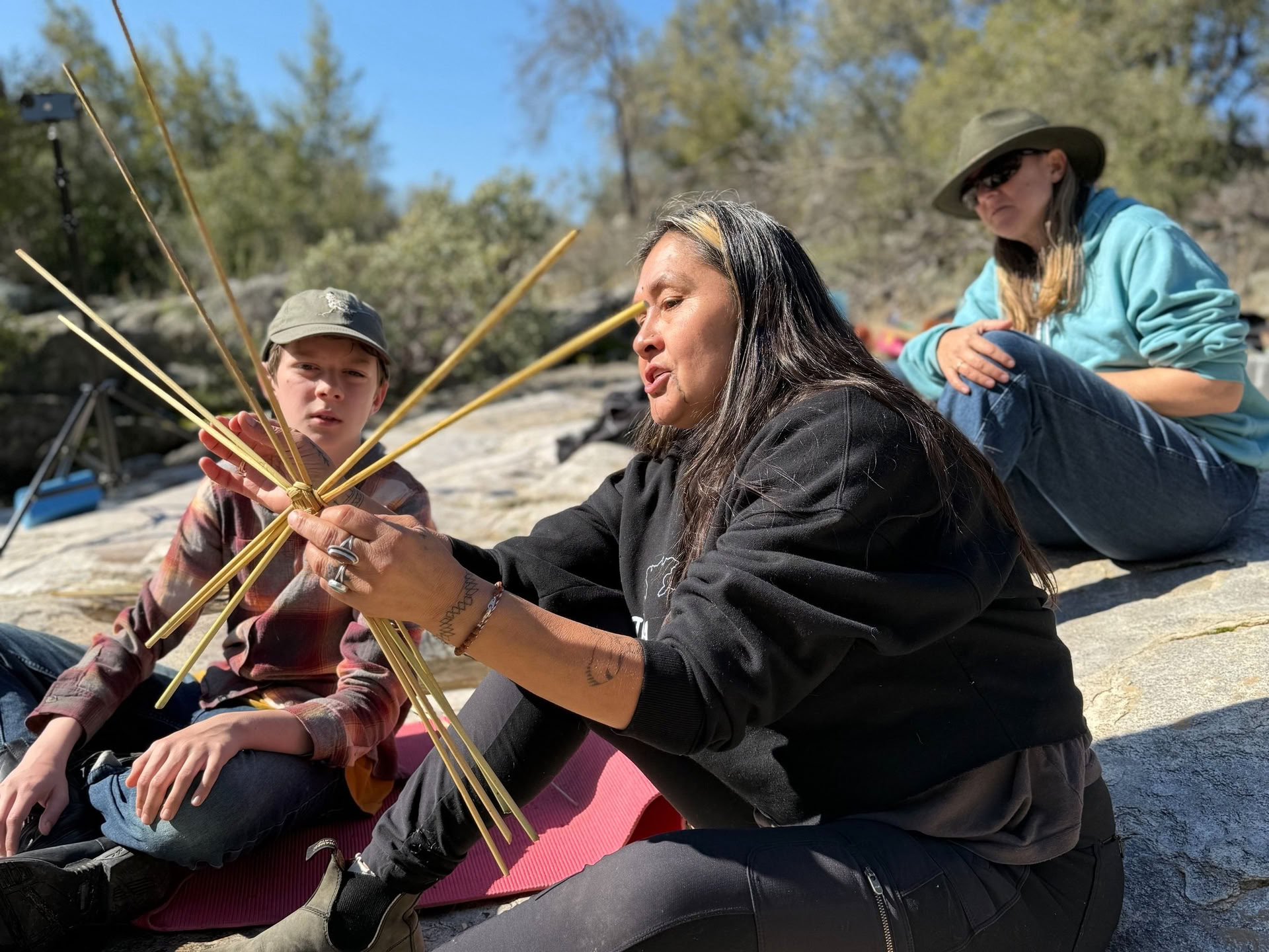 22. vuosittainen joogajambalaya