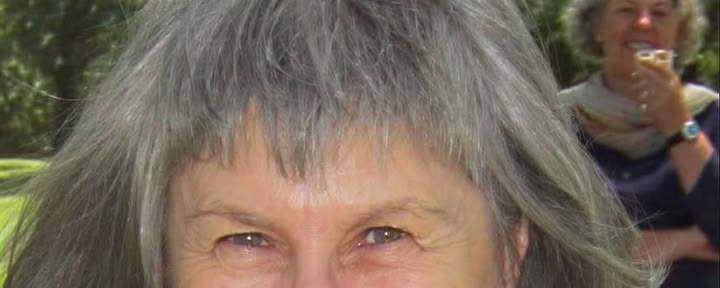 Yhdeksän päivän retriitti, jonka vetää Lesley Lebkowicz