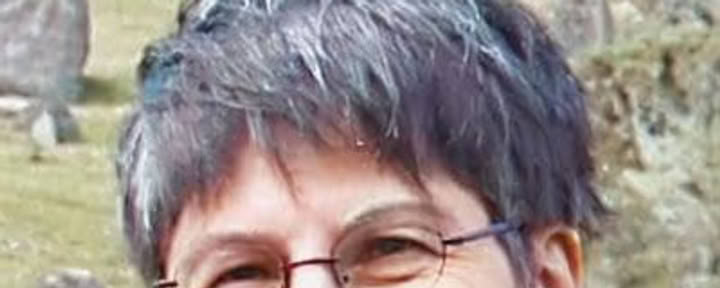 Yhdeksän päivän retriitti Lesley Lebkowiczin kanssa