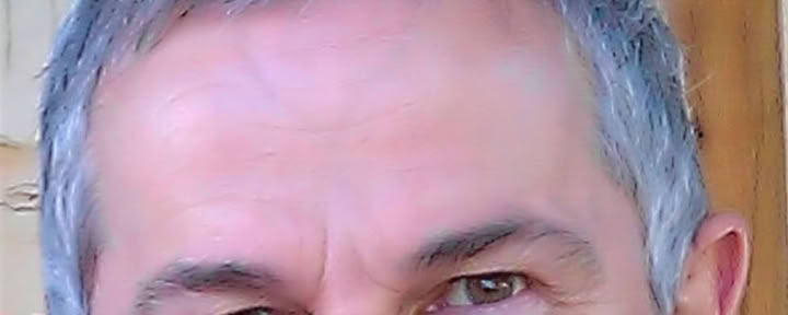 Pääsiäisretriitti Michael Dashin kanssa