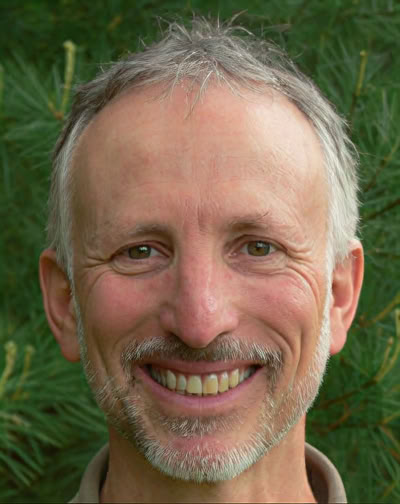 Greg Scharfin iltapuheenvuoro