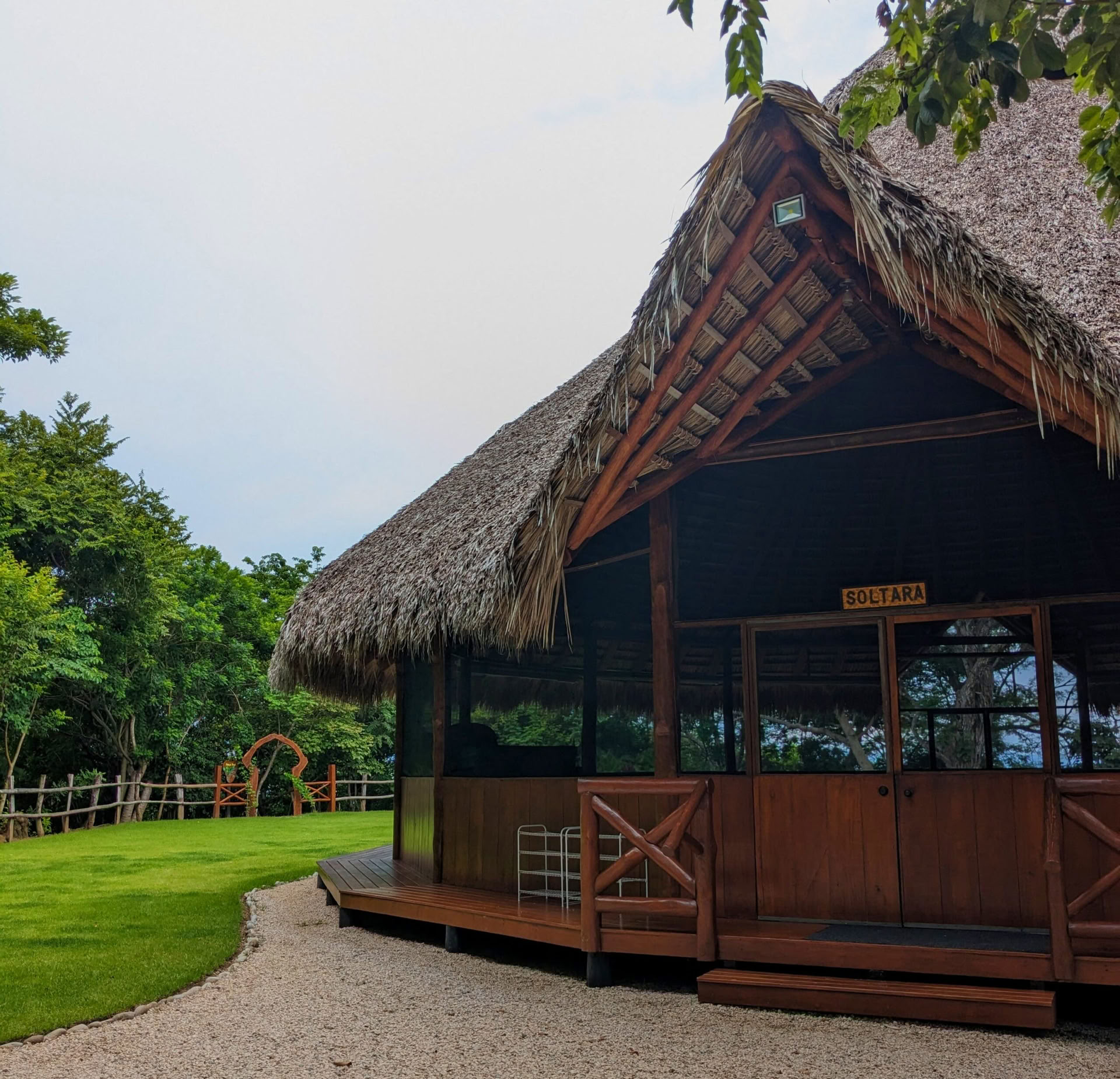 Soltara Healing Center -lahjakortti