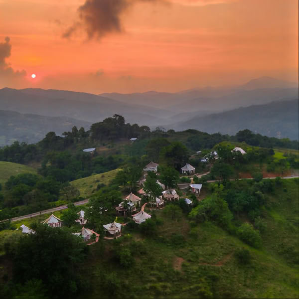 Soltara Healing Center -lahjakortti