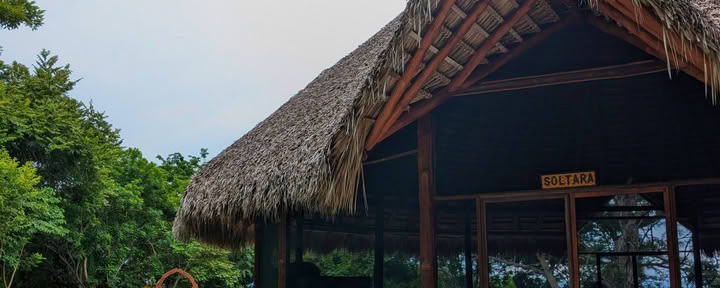 Soltara Healing Center -lahjakortti