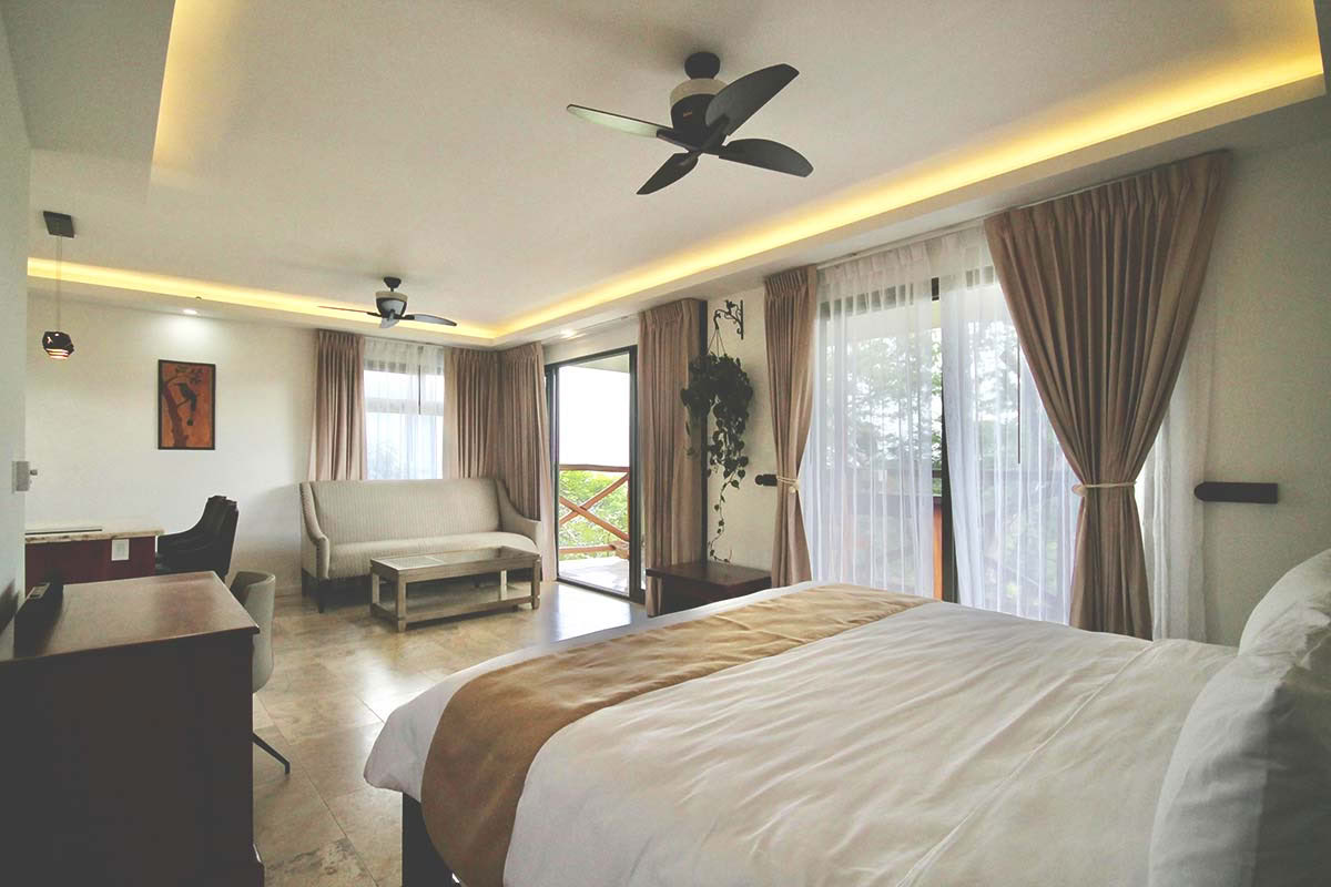 Soltara Playa Blanca | Kahdentoista yön retriitti