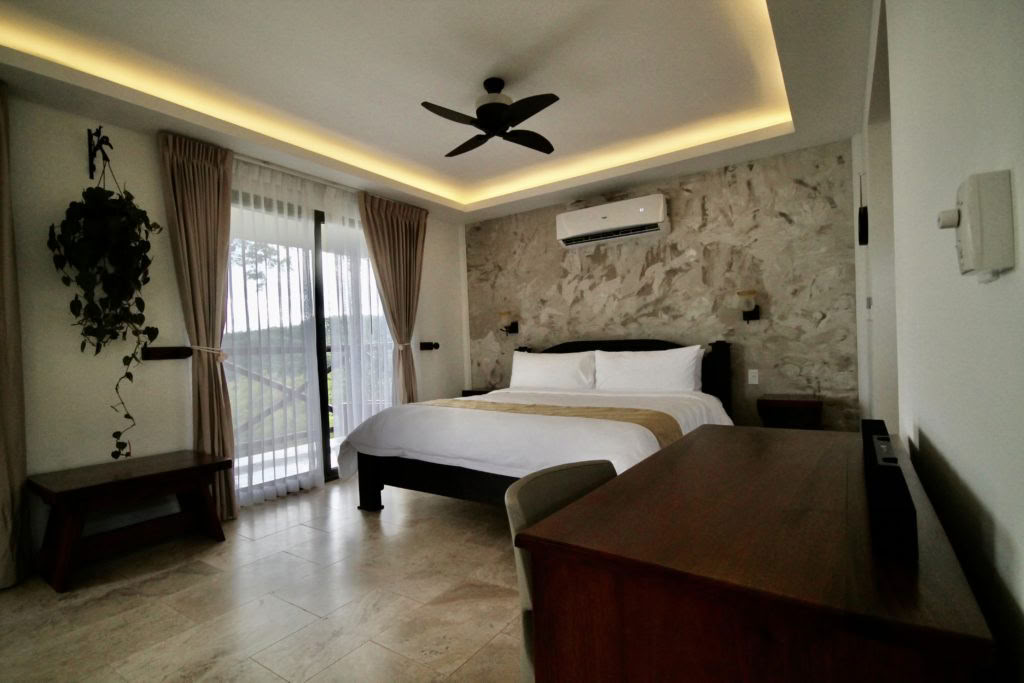 Soltara Playa Blanca | Kahdentoista yön retriitti