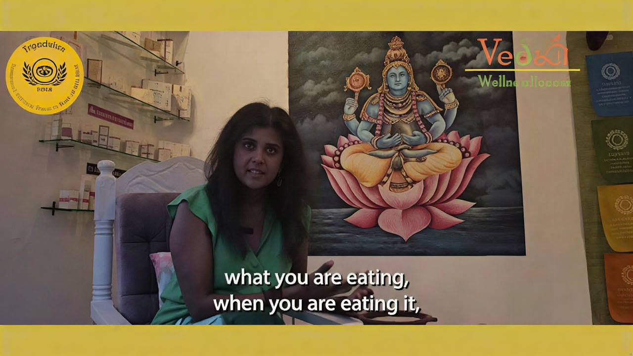 Samshuddhi - Ayurveda-detoxpaketti