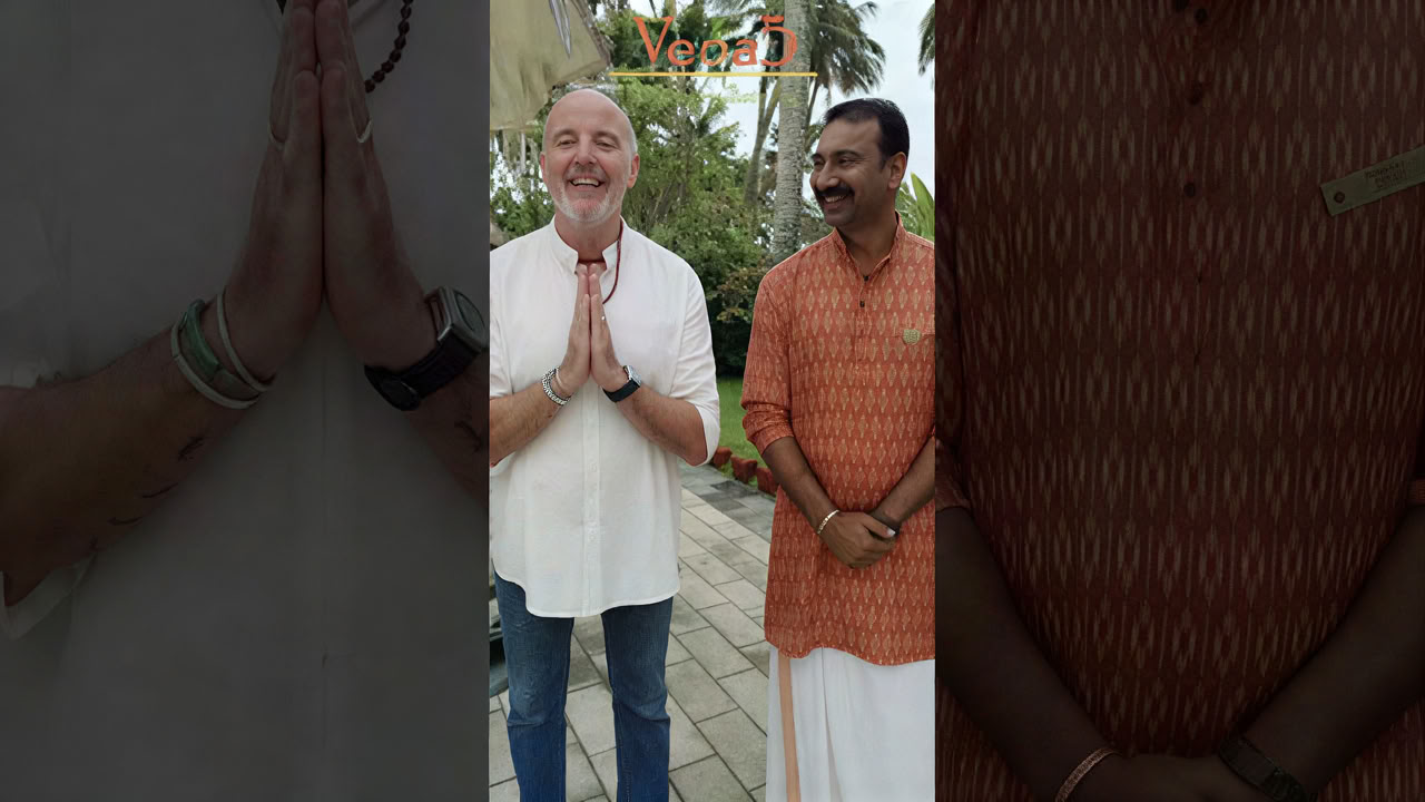 Samshuddhi - Ayurveda-detoxpaketti