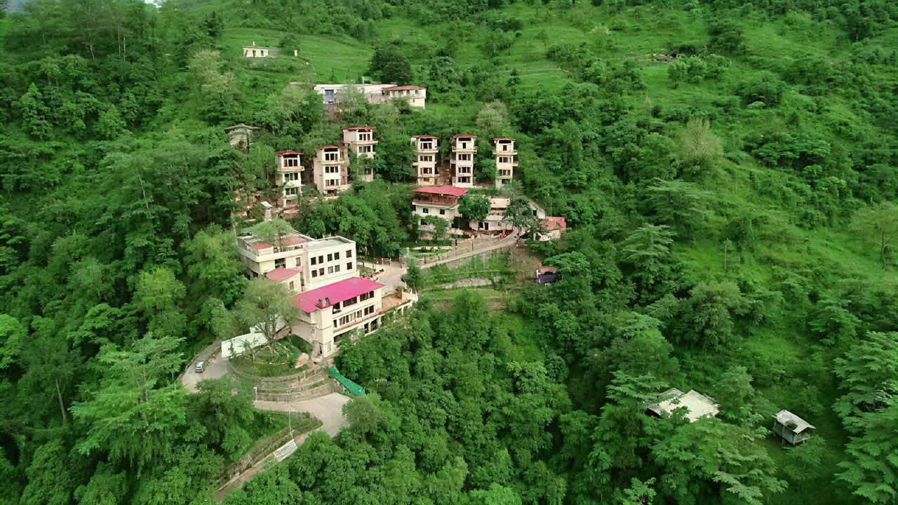 Samshuddhi - Ayurveda-detoxpaketti