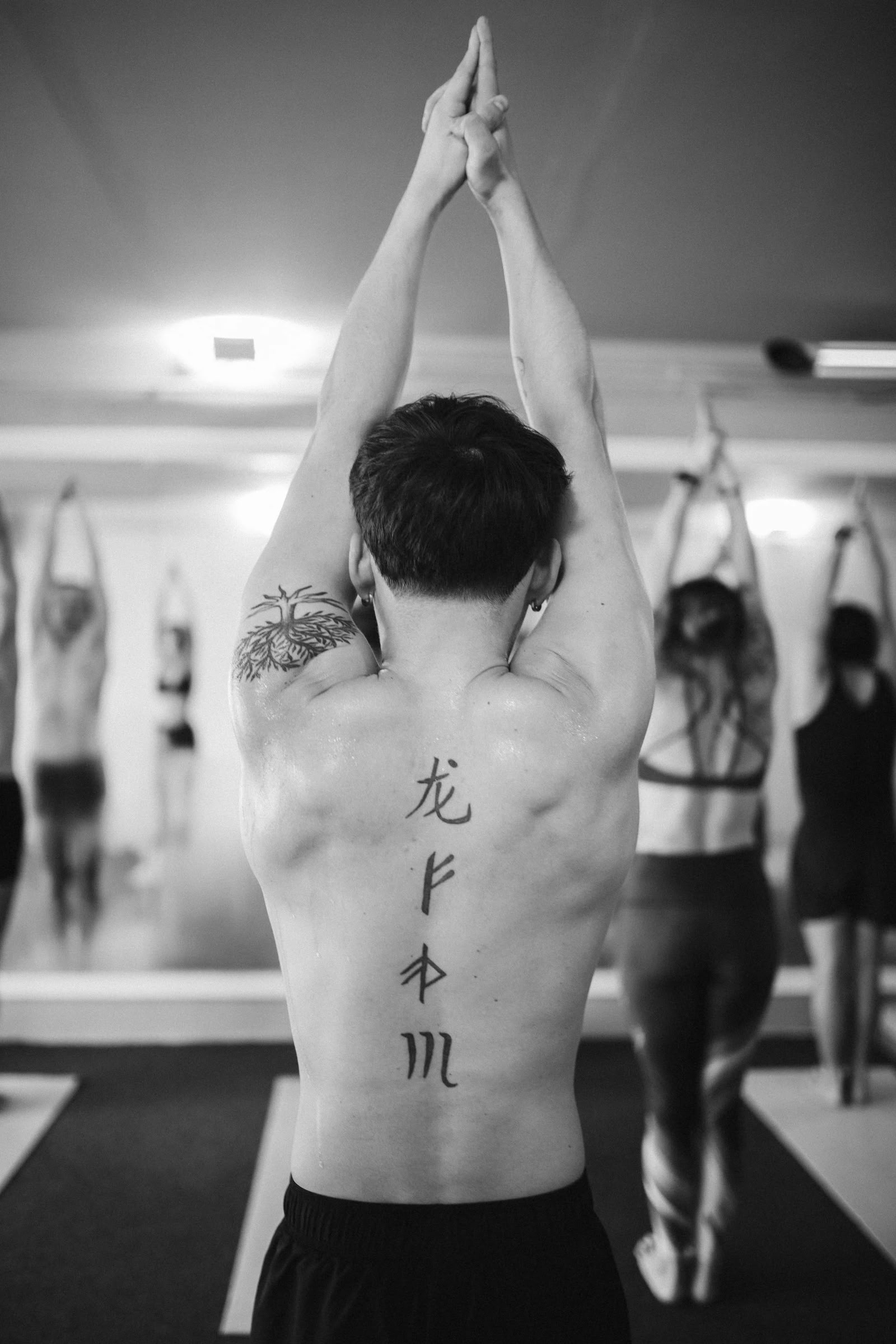 Syksyn päätös - osa-aikainen joogaopettajakoulutus</span> — Momosyoga | HotYogaMalta
