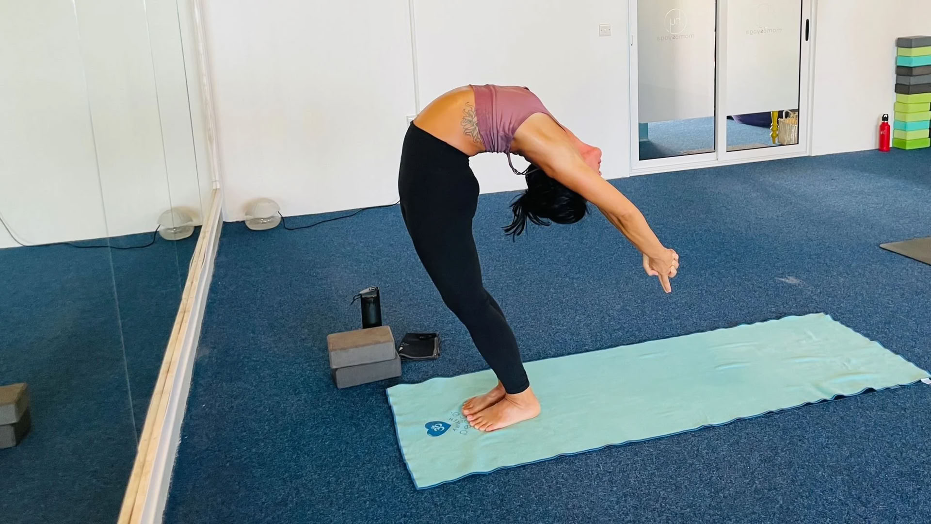 Syksyn päätös - osa-aikainen joogaopettajakoulutus</span> — Momosyoga | HotYogaMalta