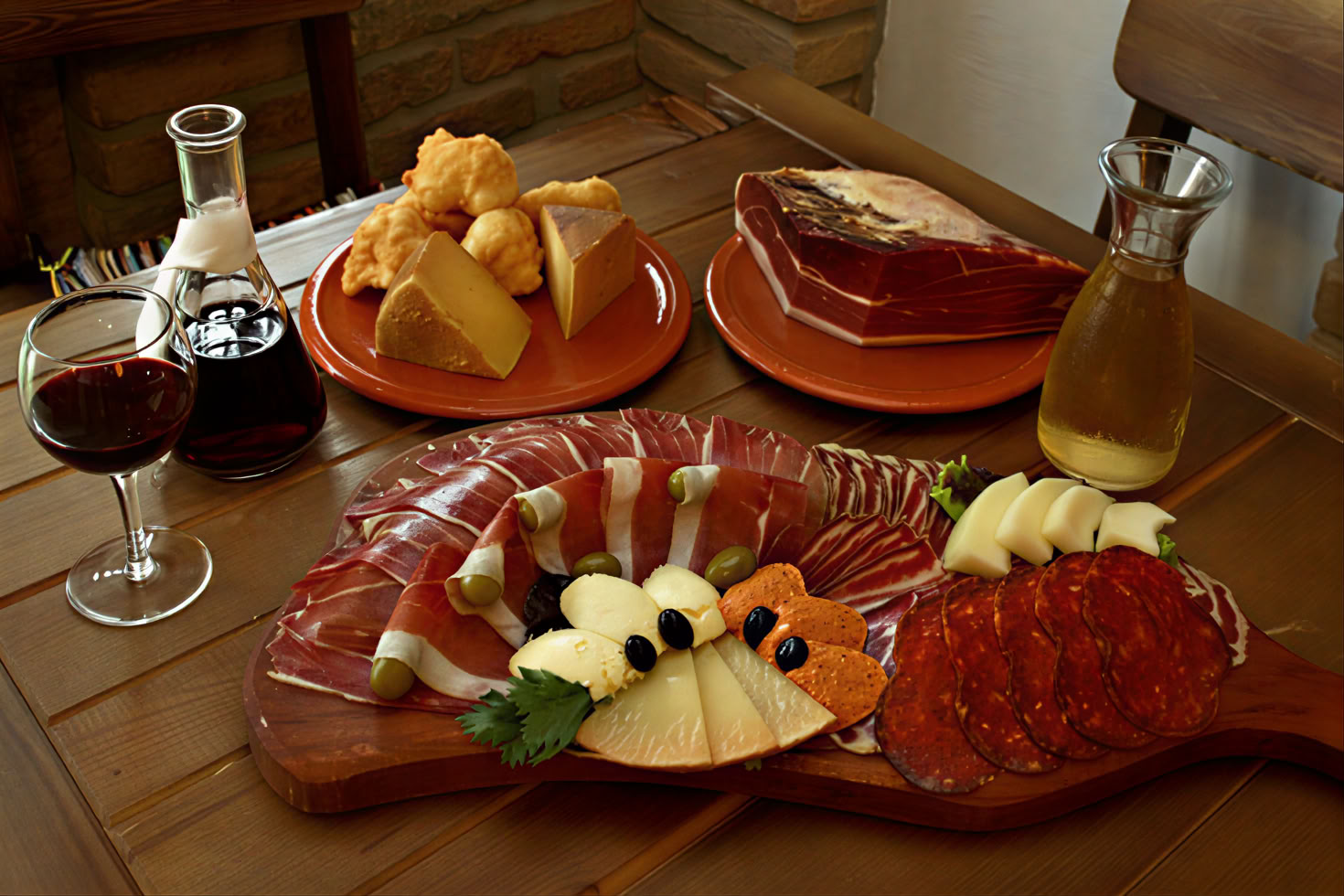 Montenegron luostarin yksityiskierros