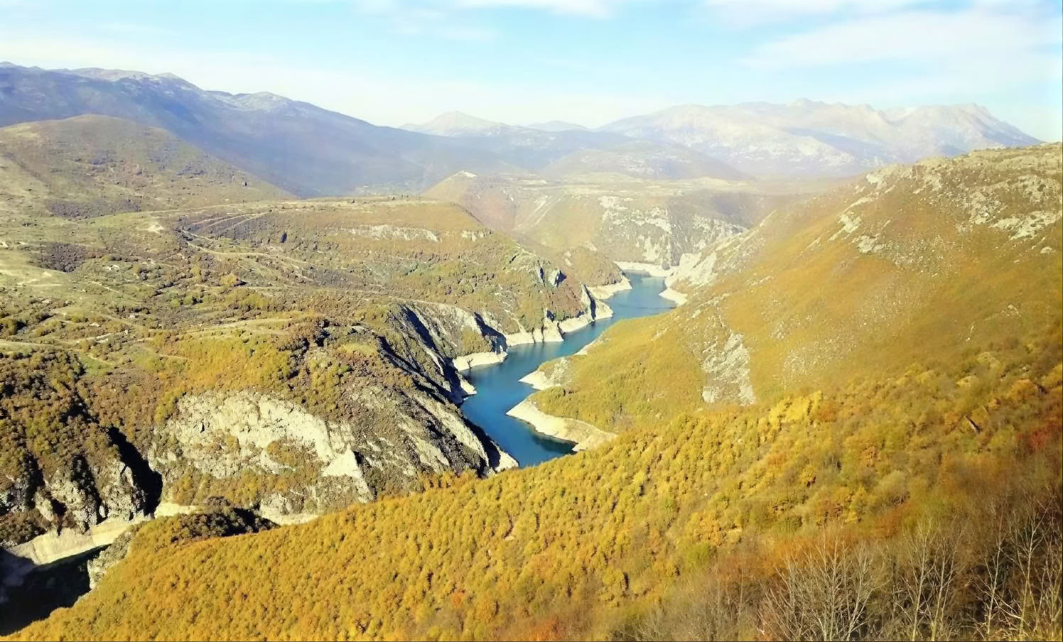 Montenegron luostarin yksityiskierros