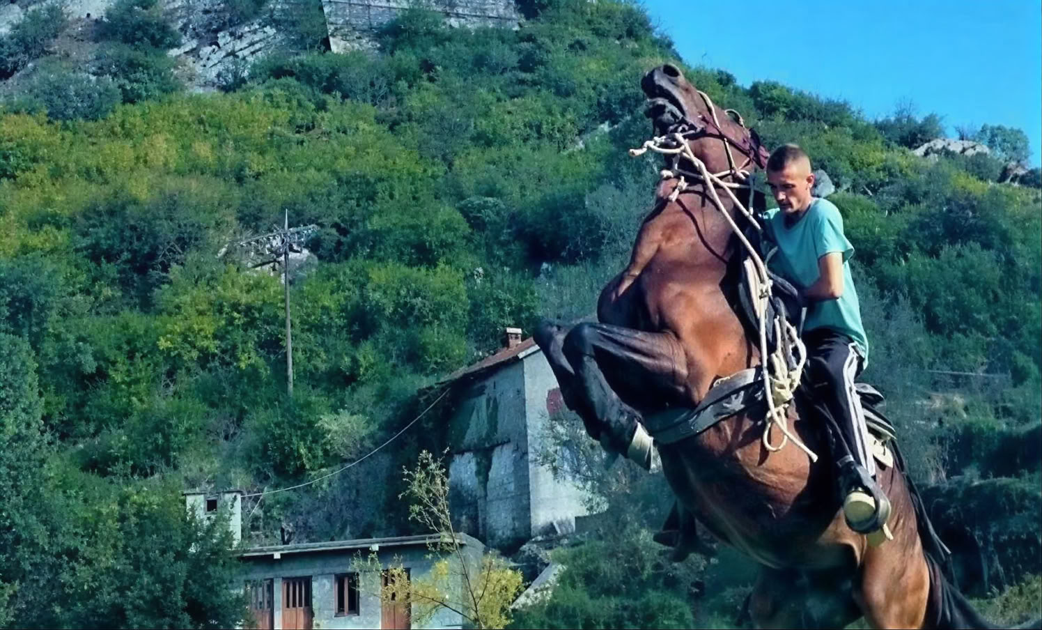 Montenegron luostarin yksityiskierros