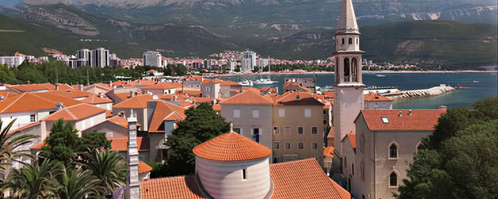 Prokletije-vaellusretki