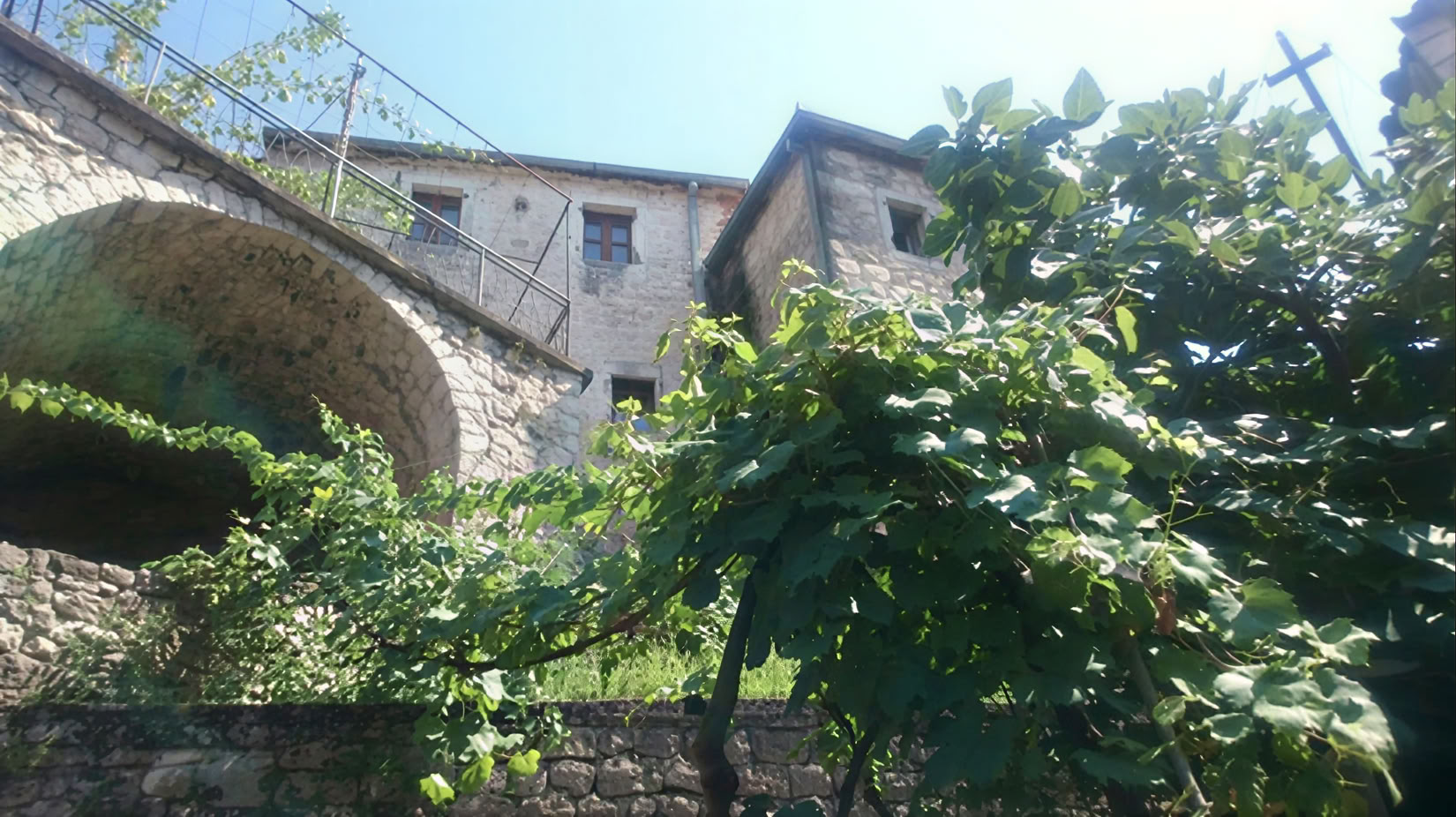 Crmnican viinitieretki