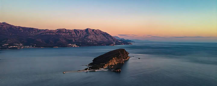 Pyöräile Pohjois-Montenegrossa