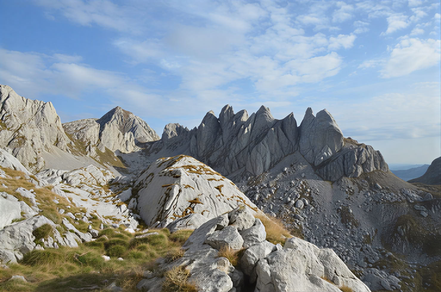 Durmitor – Bobotov Kukin yksityinen vaellusretki