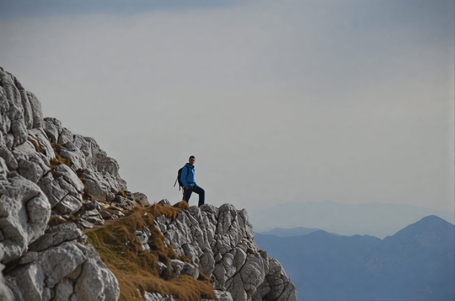 Durmitor – Bobotov Kukin yksityinen vaellusretki