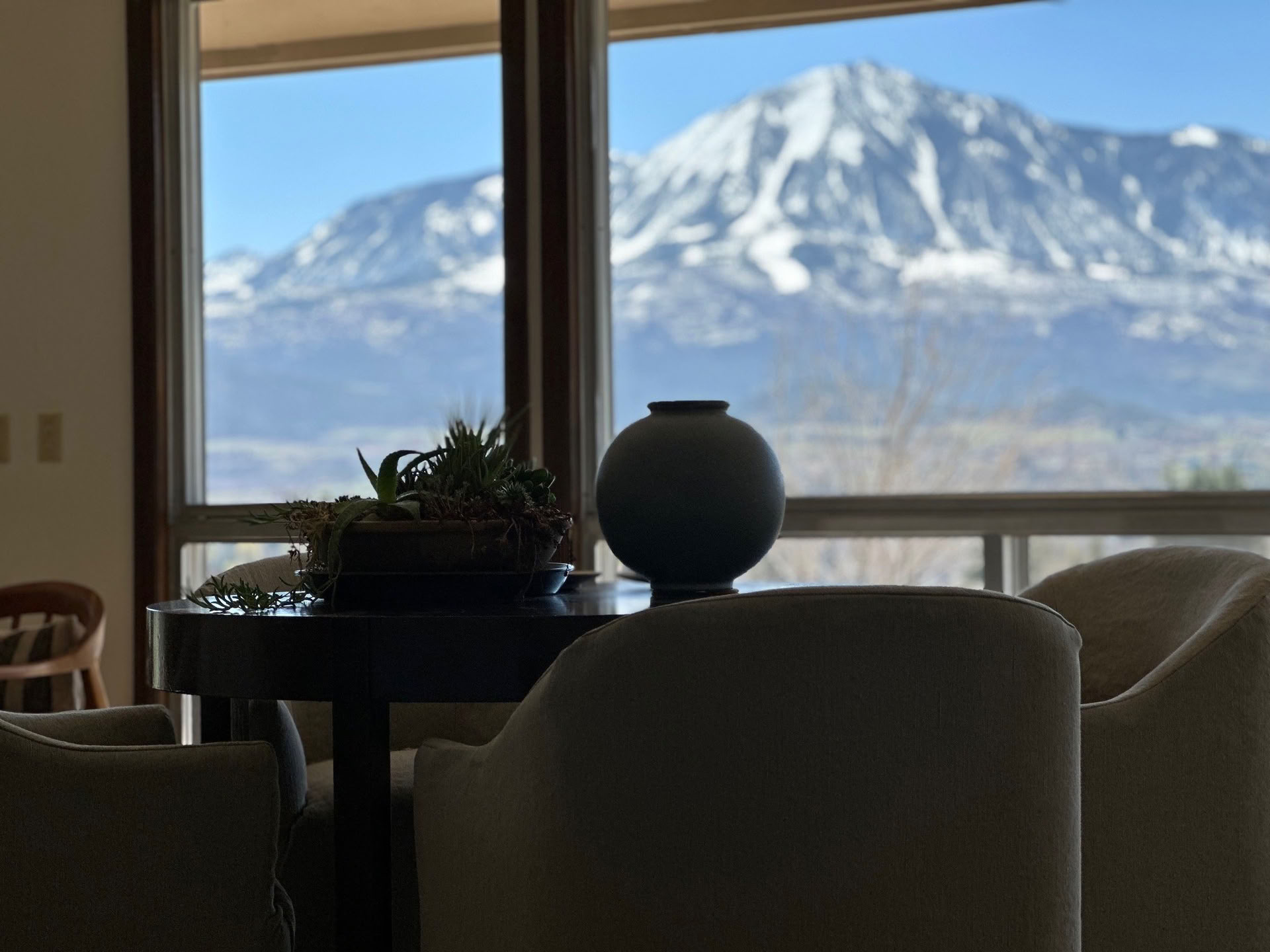 Coloradon hengitystyöpaja-retriitti
