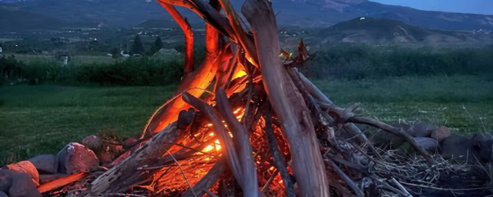 Coloradon hengitystyöpaja-retriitti