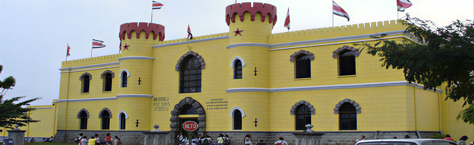San Josén kaupunkikierros