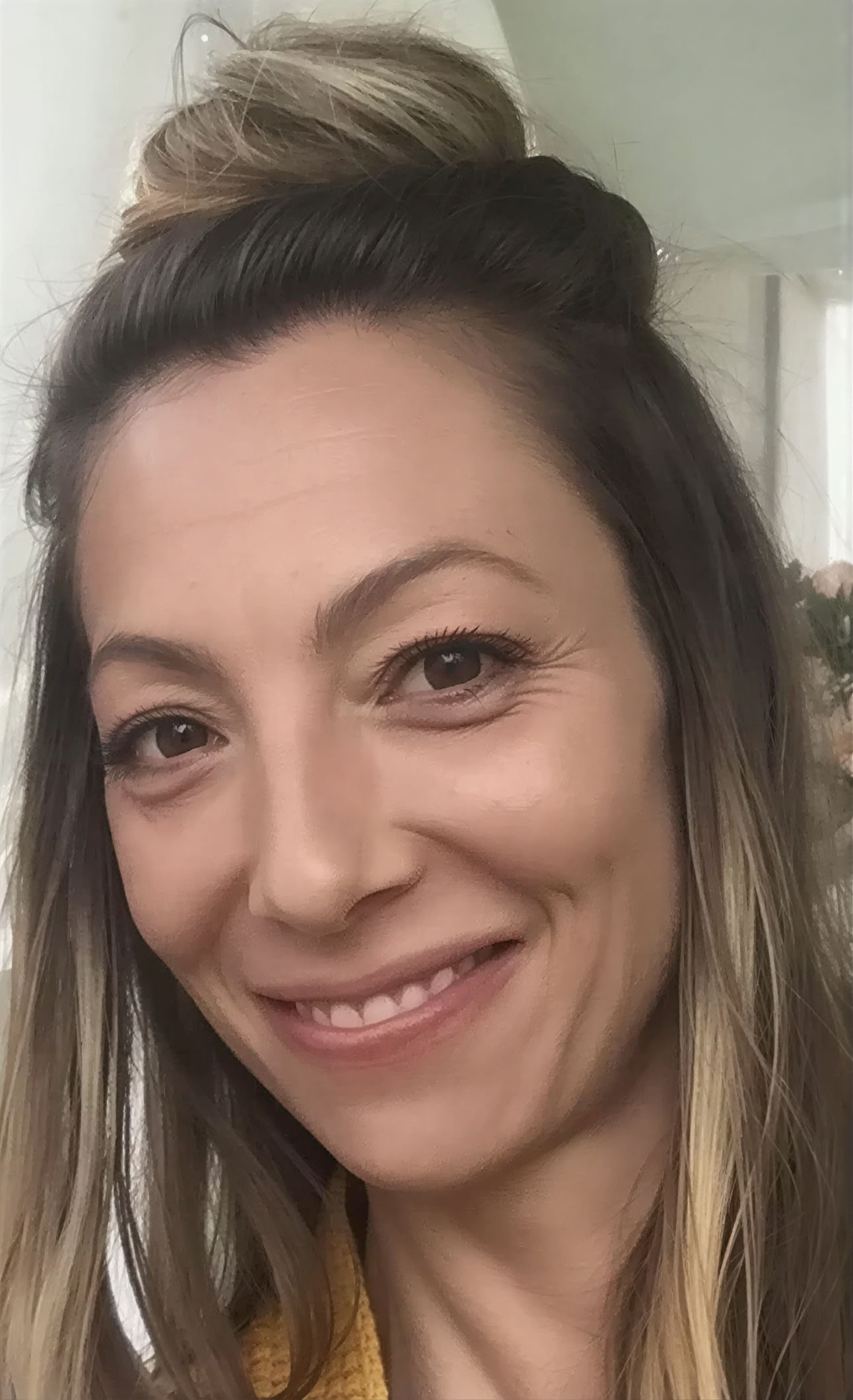 Emotionaalinen tuki integraatiolle Jennifer Flahertyn kanssa