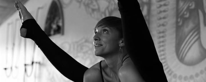 Ashtanga-joogan äitien uutiskirje