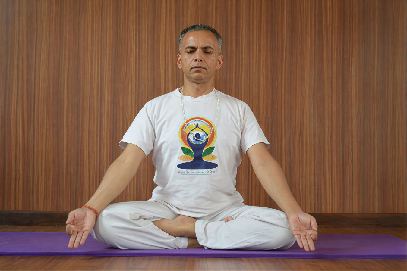 Ammattimainen meditaatiokurssi