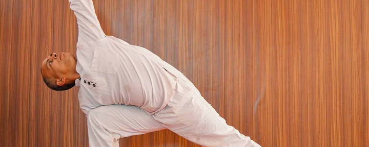 1 viikon Ashtanga Vinyasa -retriitti Nepalissa