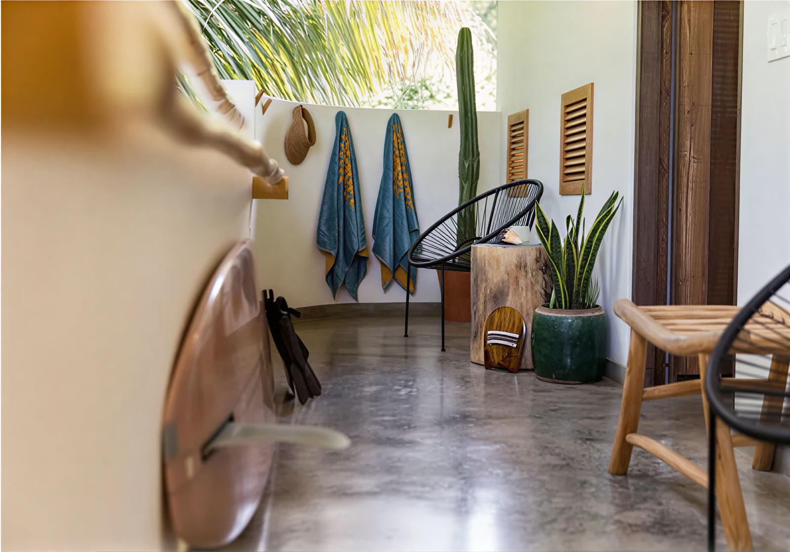 Vinyasa-flow