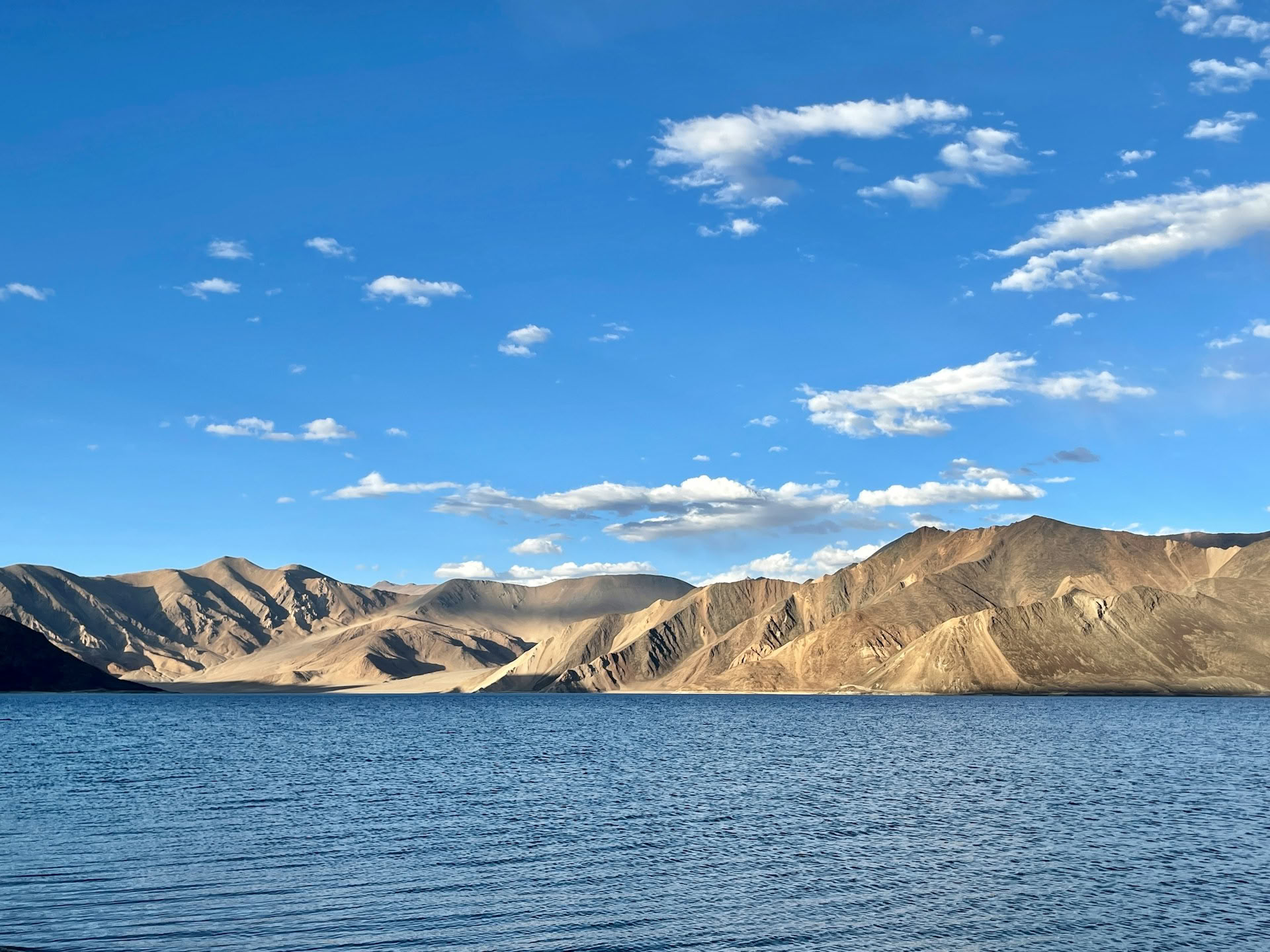Paratiisista ylängölle: Kashmirista Ladakhiin suuntautuva automatka