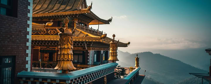 Bhutanin perintöreitti: Thimphu, Punakha, Paro ja Haa-laakso