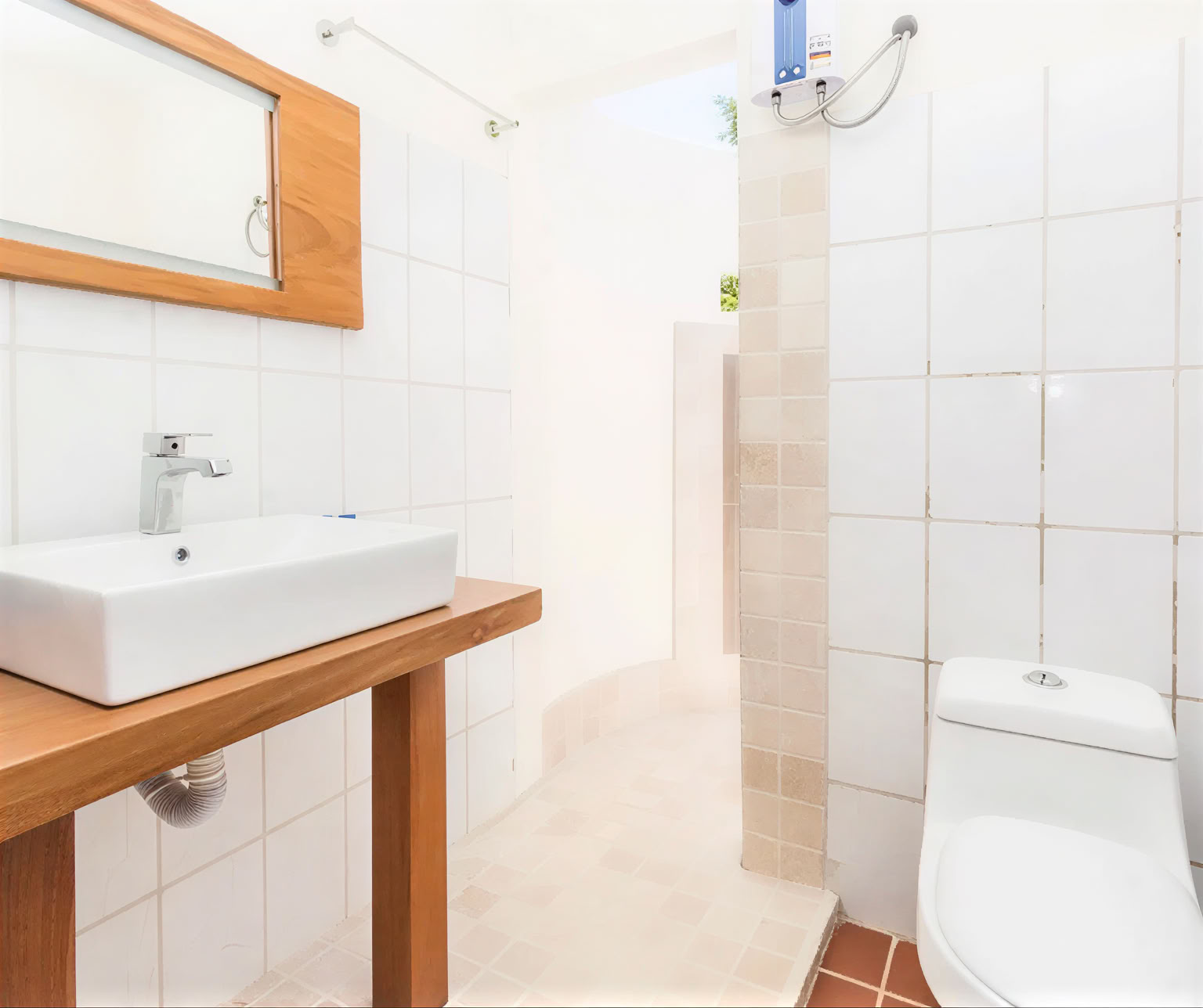 7 päivän transformatiivinen joogaretriitti