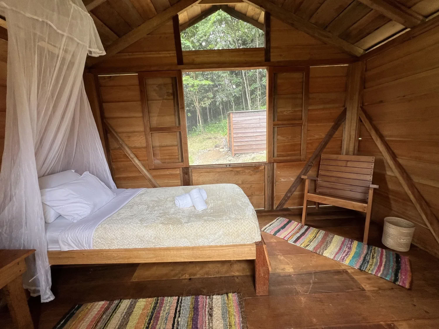 4 päivän | Täysikuu Oinaassa — Viidakkoharmonia