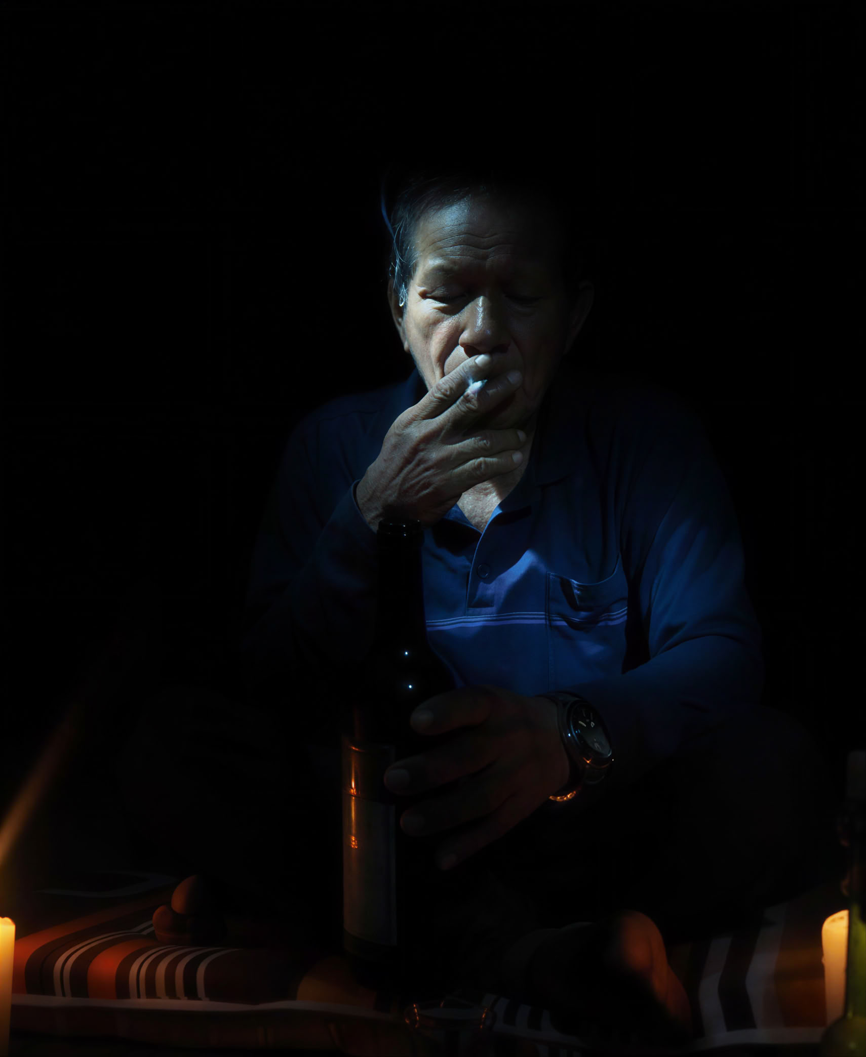 10 päivän ayahuasca- ja mestarikasvidietaretriitti Perussa