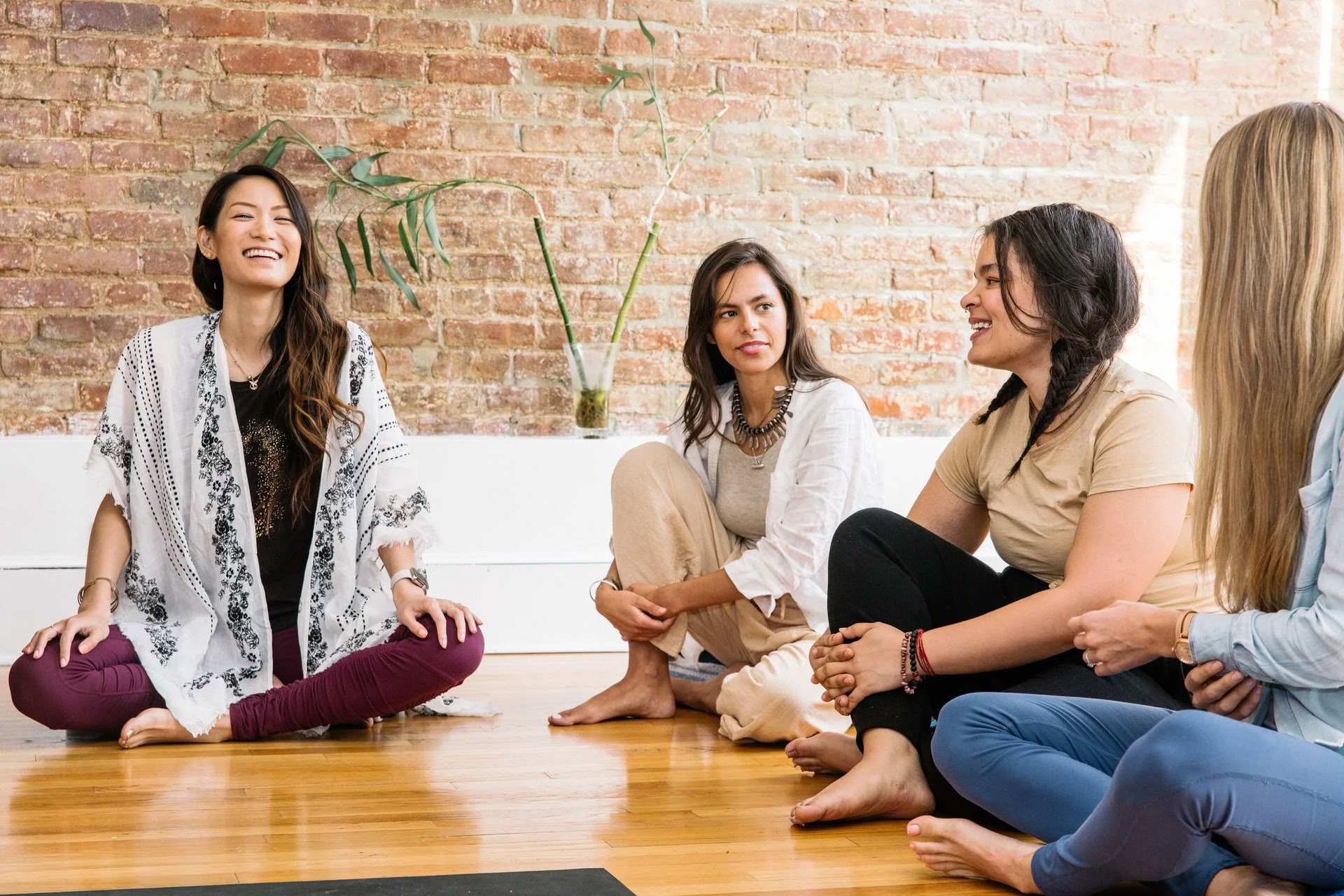 Joogan ja ayurvedan koulu
