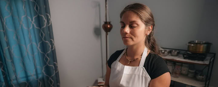 Ayurvedinen kehotyösertifikaatti