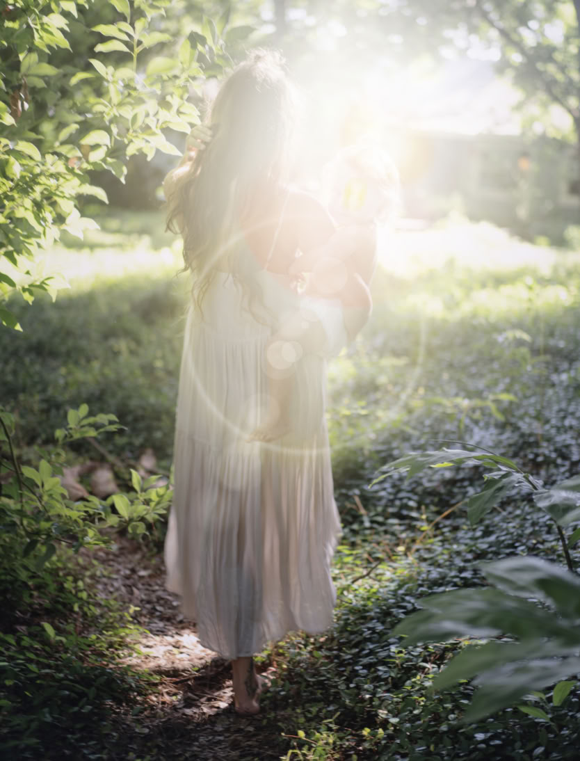Ayurveda-mama-retriitti ja koulutus