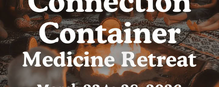 Yhteyden tila -retriitti Medicinella