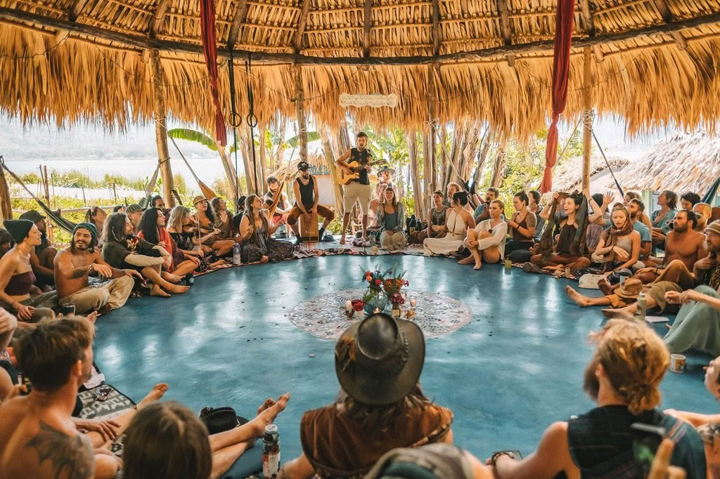 HeartSong Gathering 2026 (laulujuhla)
