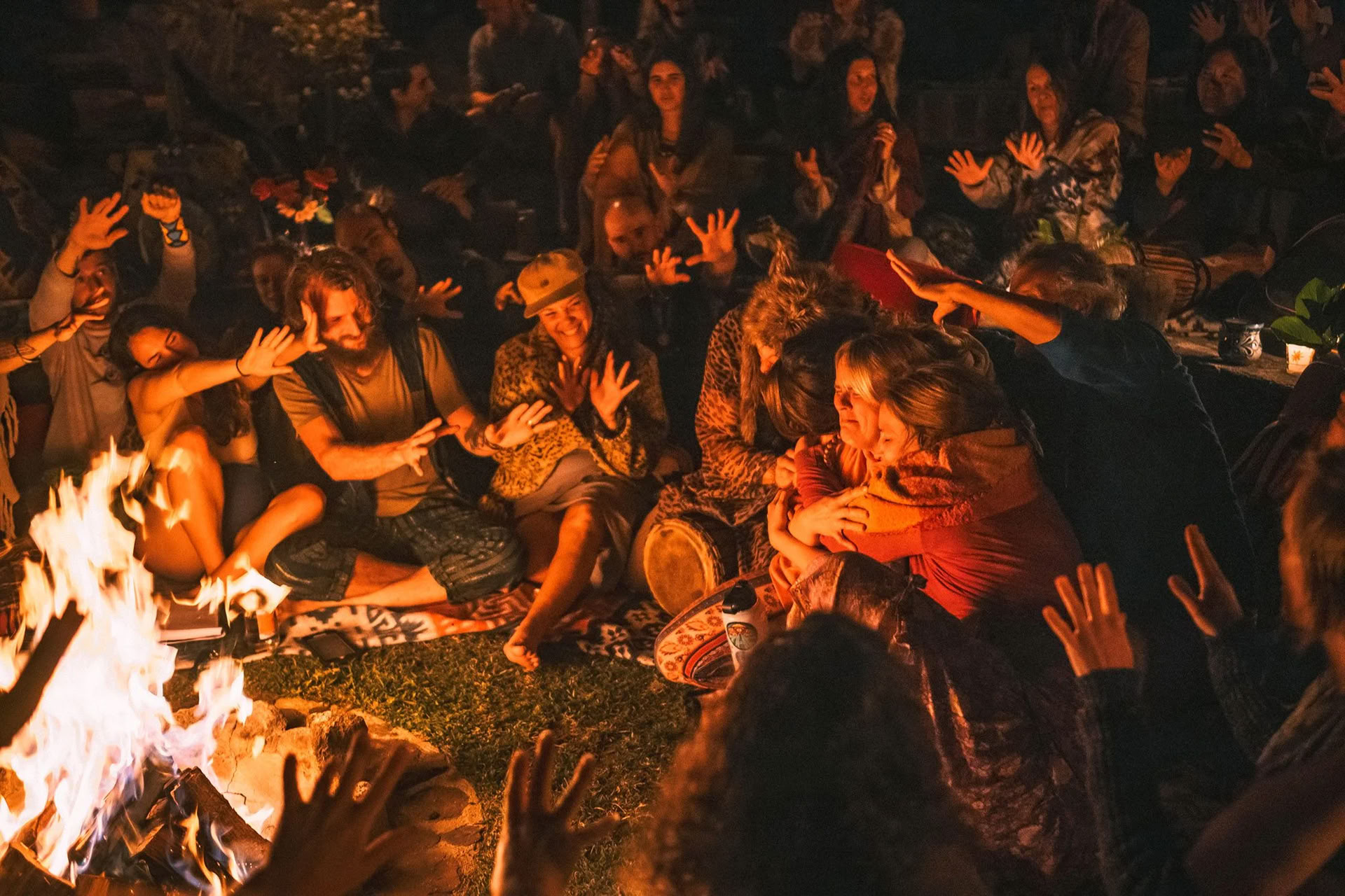 HeartSong Gathering 2026 (laulujuhla)