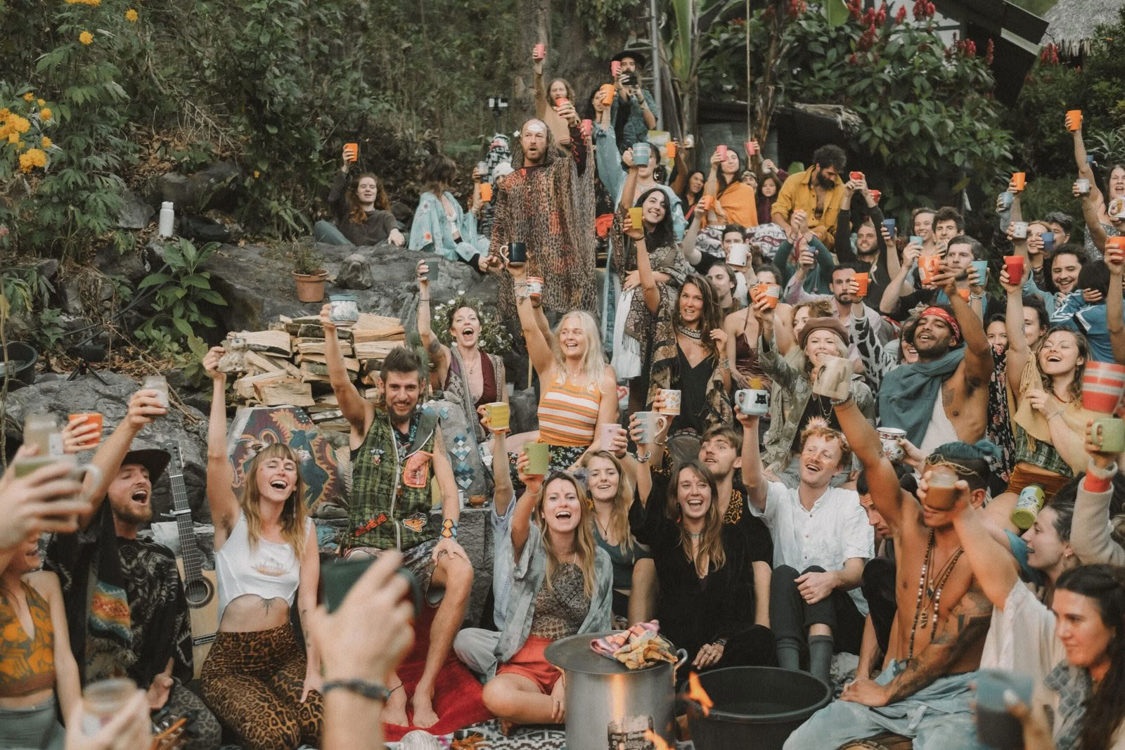HeartSong Gathering 2026 (laulujuhla)