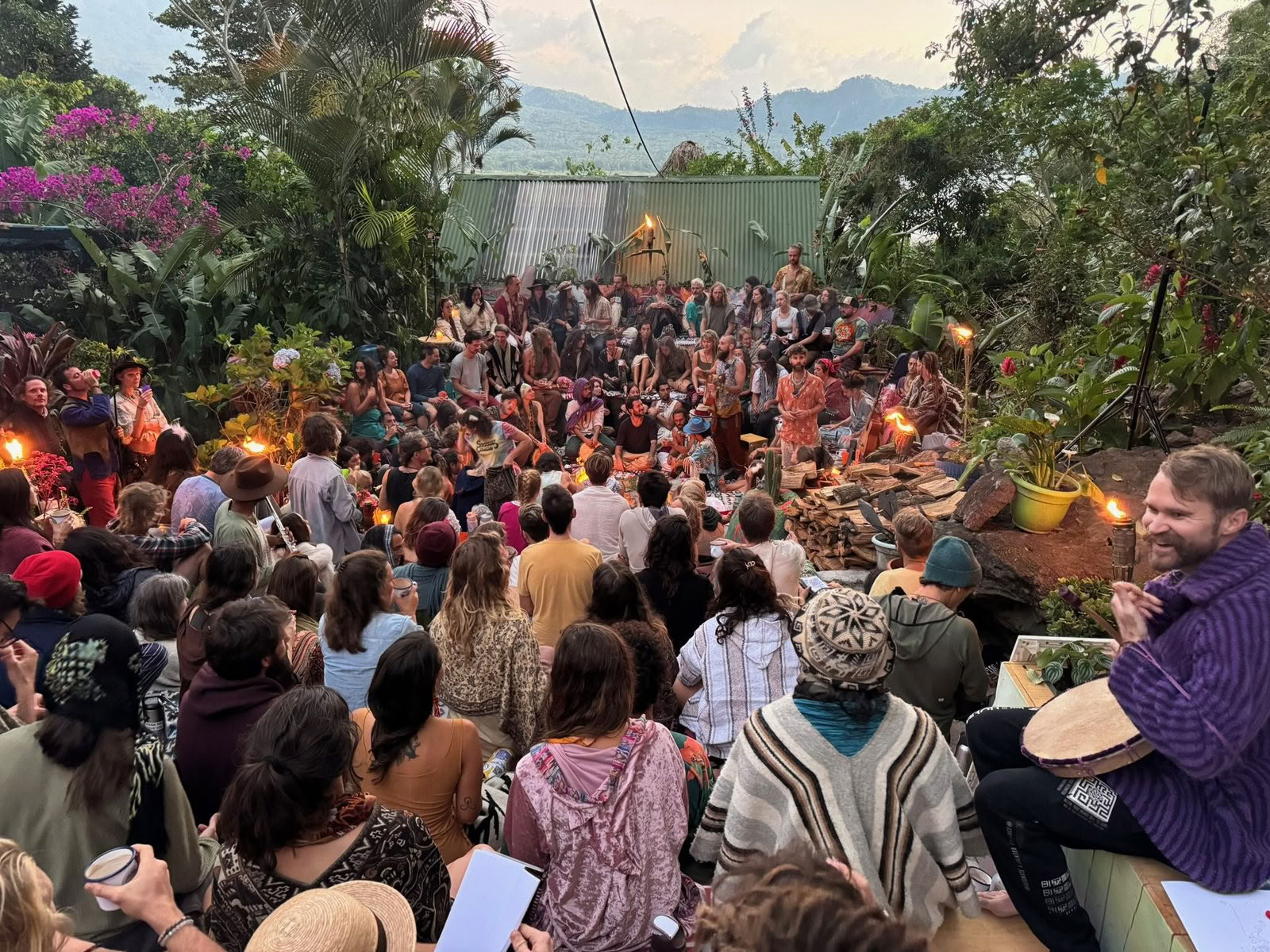 HeartSong Gathering 2026 (laulujuhla)